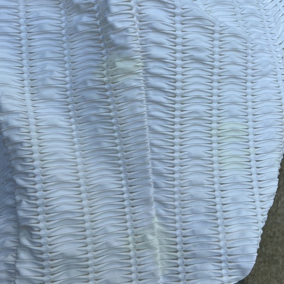 Rag & Bone Barney's New York Niki Sleeveless Dress Size 8 - Picture 10 of 10